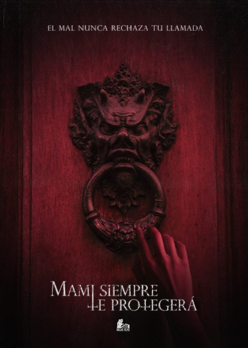 Mami siempre te protegerá