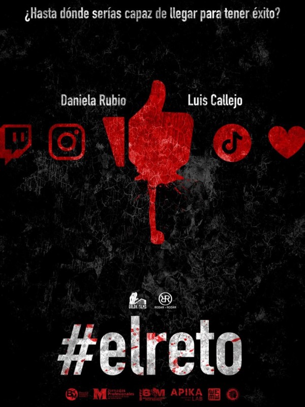 #elreto