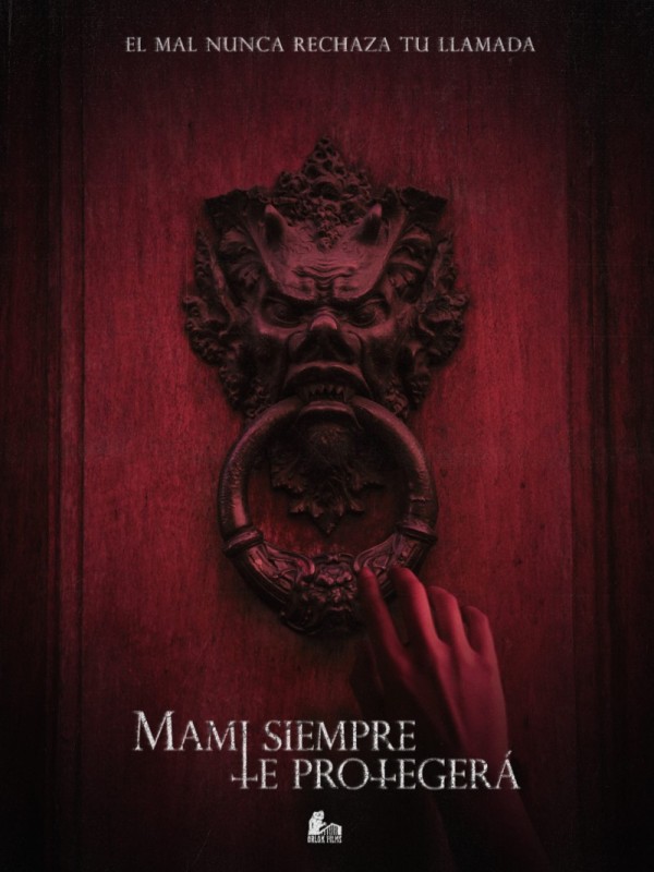 Mami siempre te protegerá