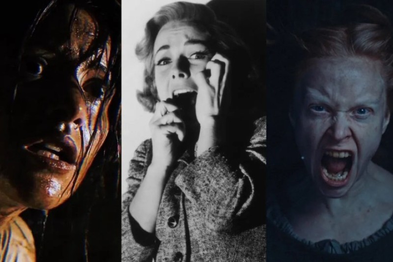 Un hotel, Alfred Hitchcock y más dosis de horror en la programación de Macabro 2025